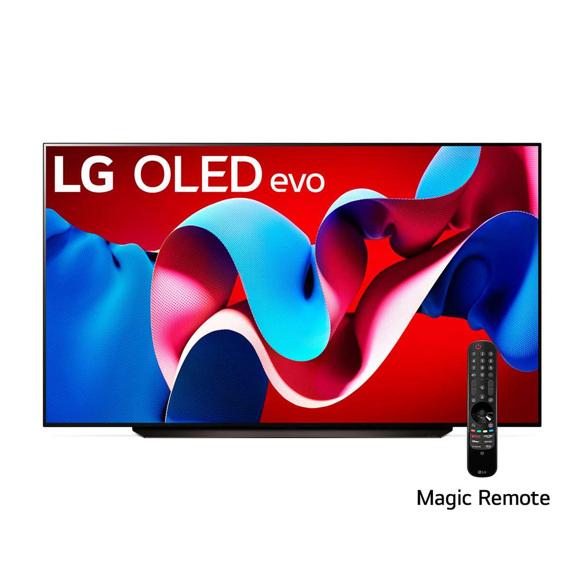 SmartTV LG OLed 83